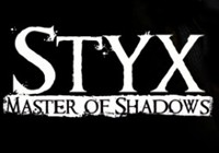 [Стрим] Styx: Master of Shadows. Максимальная сложность, без убийств, все жетоны. Offline