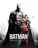 [Batman Arkham City — Геймплейное видео] + [Need For Speed: The Run — геймплей] + [Ghost Recon: Future Soldier — демонстрация геймплея]