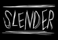 [Стрим] Slender — The Arrival. Ролеплей стервы. Offline