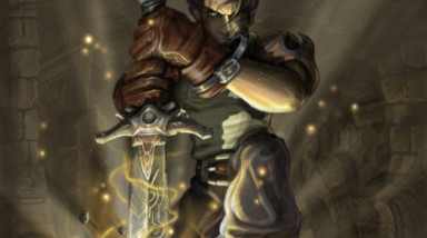 Рецензия на Fable III
