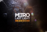 Metro: Last Light Redux, Press Start дремал!
