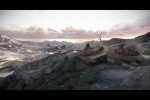 Battlefield 3 — Beauty Armored Kill