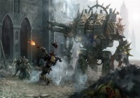 Warhammer 40,000: Eternal Crusade