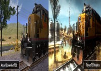 Trainz Simulator вернется на новом технологическом движке