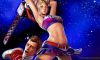 Обзор Lollipop Chainsaw. Кто дал блондинке бензопилу?
