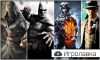 Игровые релизы (декабрь 2011г.)