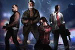 Мёртвый отряд в Left 4 Dead