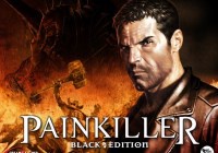 Pankiller vs Painkiller HD