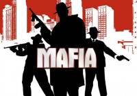 (Запись) Hостальгически стрим по Mafia в 20:00 (14.04.13)[Закончили]