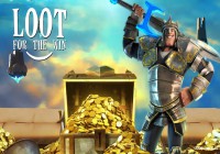 [Cтримъ] The Mighty Quest for Epic Loot. MMO-мечта рака. [25.01.14/10.00-О_о]