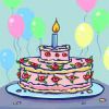 Не буду писать «17 лет. Полёт нормальный» ))!!!