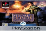 [Ностальгия] Medal of Honor:Underground PS1