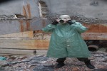 Выжить в пост апокалипсис. Урок 8 тайник часть 1