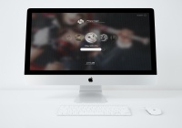 Stopgame OS pre-alfa design