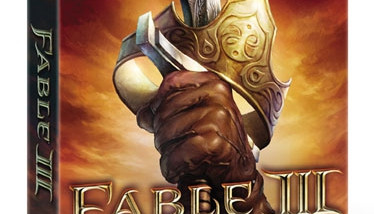 Fable III