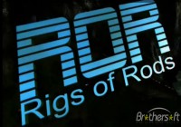 Rigs of Rods{Или машины из пластилина}