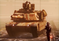 Battlefield 4 как инструментарий для съемок