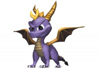[ЗАПИСЬ] Spyrо: Year of the Dragon — Драконовы побегушки
