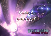 Mass Effect — «Friends» (parody)