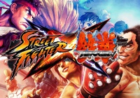 Обзор Street Fighter X Tekken для PS Vita