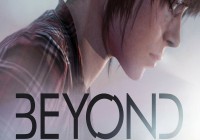 35 минут геймплея beyond:two souls