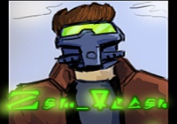 Комикс про Зема Овлена (из игры)