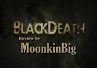 Black Death — обзор игры, которой нет