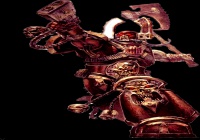 Визуальная новелла по вархаммеру! [UPD]