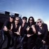 Как я сходил на Scorpions 21.04.2012