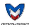 Маруся в NFS