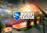 Видео обзор Rocket League