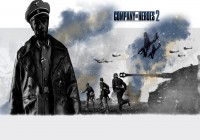 Company of Heroes 2 beta stress test