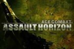 Обзор или скорее впечатления от Ace Combat Assault Horizon