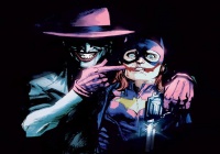 Не детские комиксы №1. Пилот. Batman: The Killing Joke