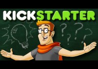 A Kickstarter Video (RUS) Осторожно маты 18+