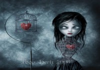 Крик титана одиночества.