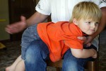 Порка детей. Прежде чем отвечать, ознакомьтесь с материалом