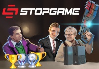 [СТРИМ] Игромир СХОДКА-АВТОР-ПАТИ (4 октября ~17:00)