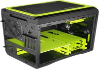 Слышно, как муха жужжит