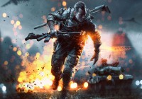 Класс Медик/Штурмовик в Battlefield 4 ( beta/gameplay )