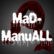 "MaD-ManuALL" по "MaD-ManuALL"-у