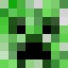 Блоги в Minecraft (Допилил карту)