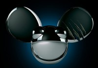 Курилка имени Deadmau5