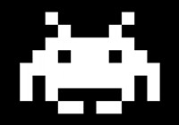 Обзор игры Space Invaders