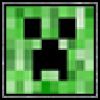 [UPD1] MineCraft Бумажные предметы, блоки и т.п. Добавлено больше мобов!