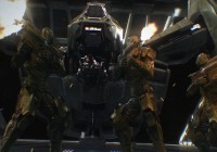 Звёздный десант: Вторжение. (2012 год) 18+