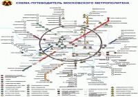 Метро Redux или Редух. Или где нас обманули.