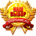 Ремикс на промо-ролик StopGame.ru