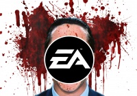 Серийный убийца по имени EA