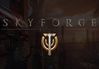 Обзор Skyforge